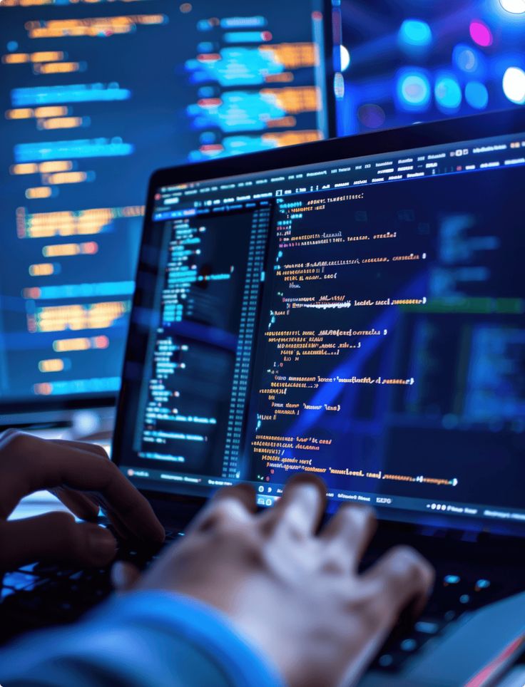 Web Development Service