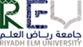 Riyadh University Student App